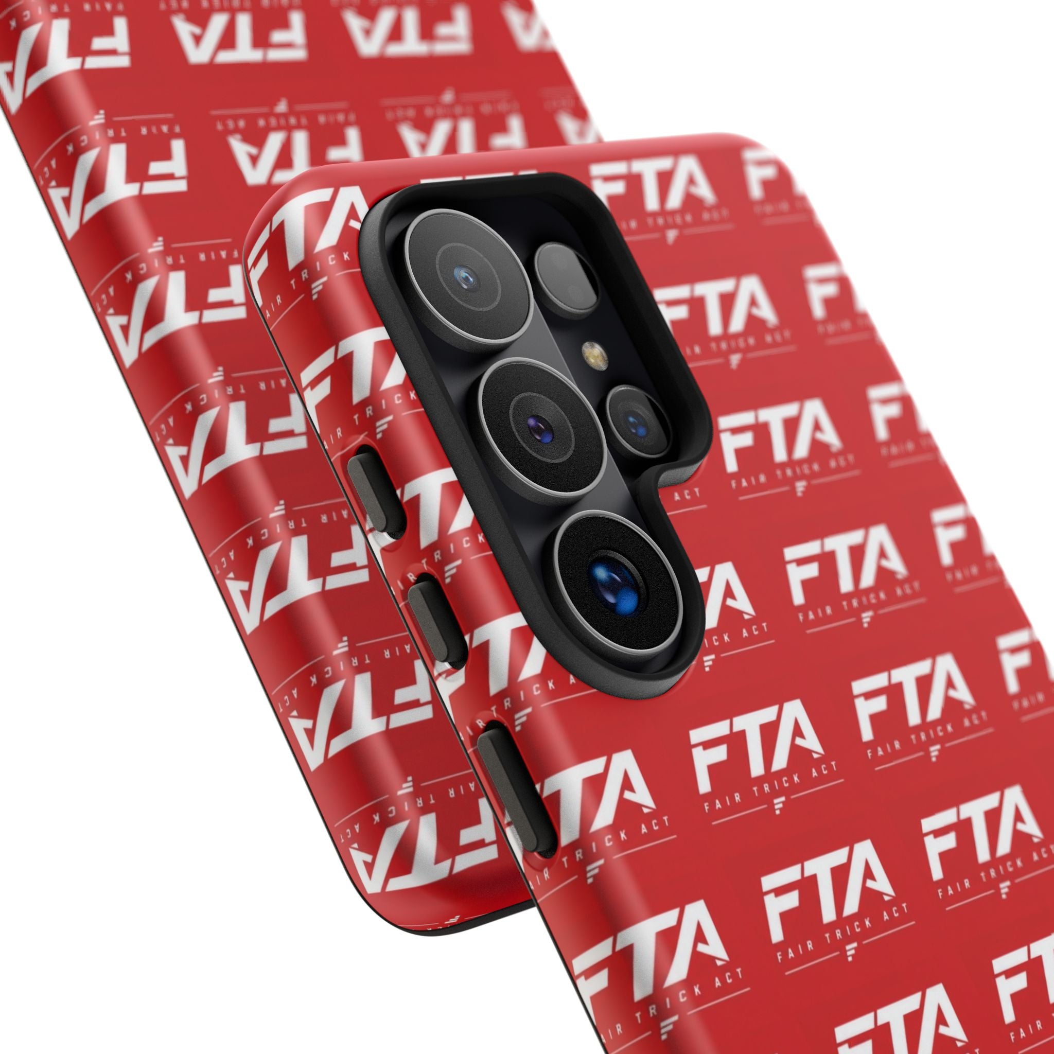 Tough Cases