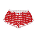 Women's Relaxed Shorts (AOP)