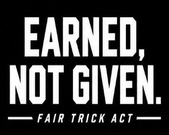 FAIR TRICK ACT 