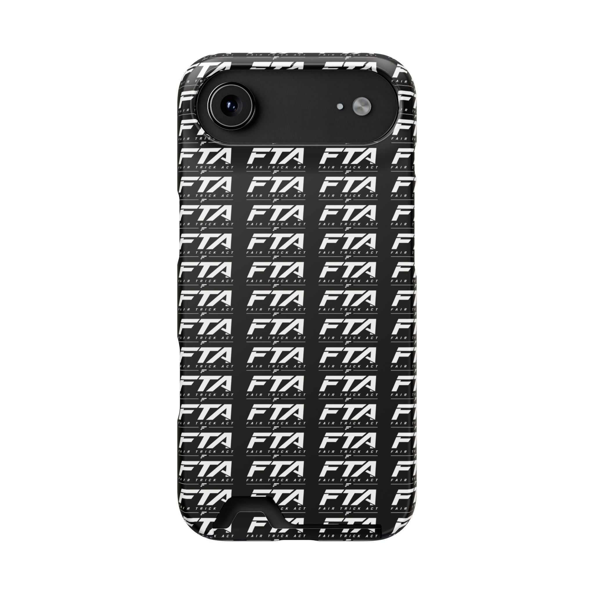 FairTrickAct Fta Fairtrickactclothing Printify