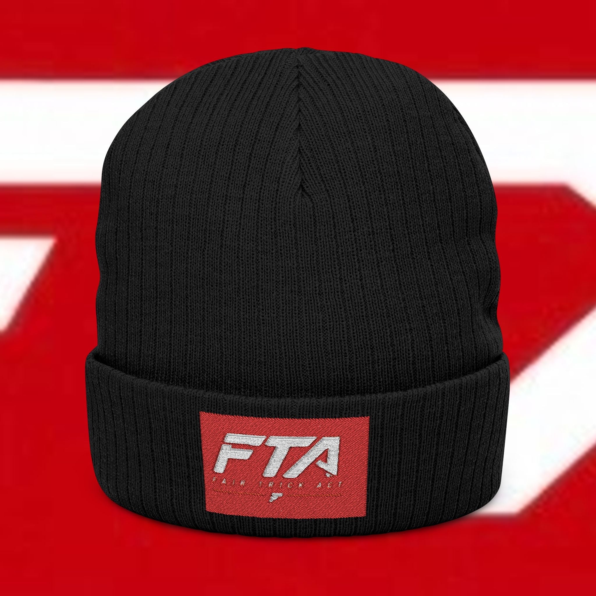 FairTrickAct Fta Fairtrickactclothing Printify