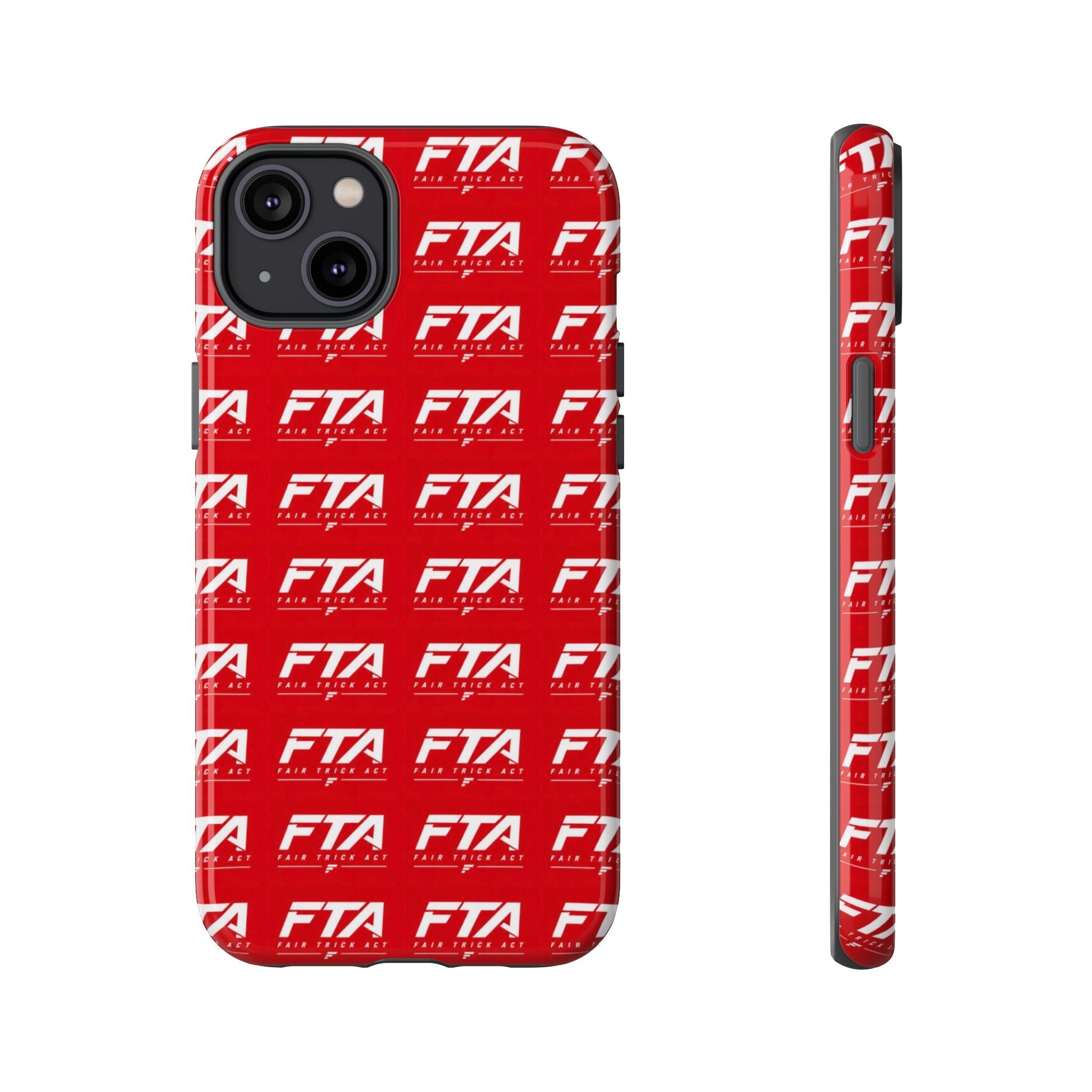 FairTrickAct Fta Fairtrickactclothing Printify