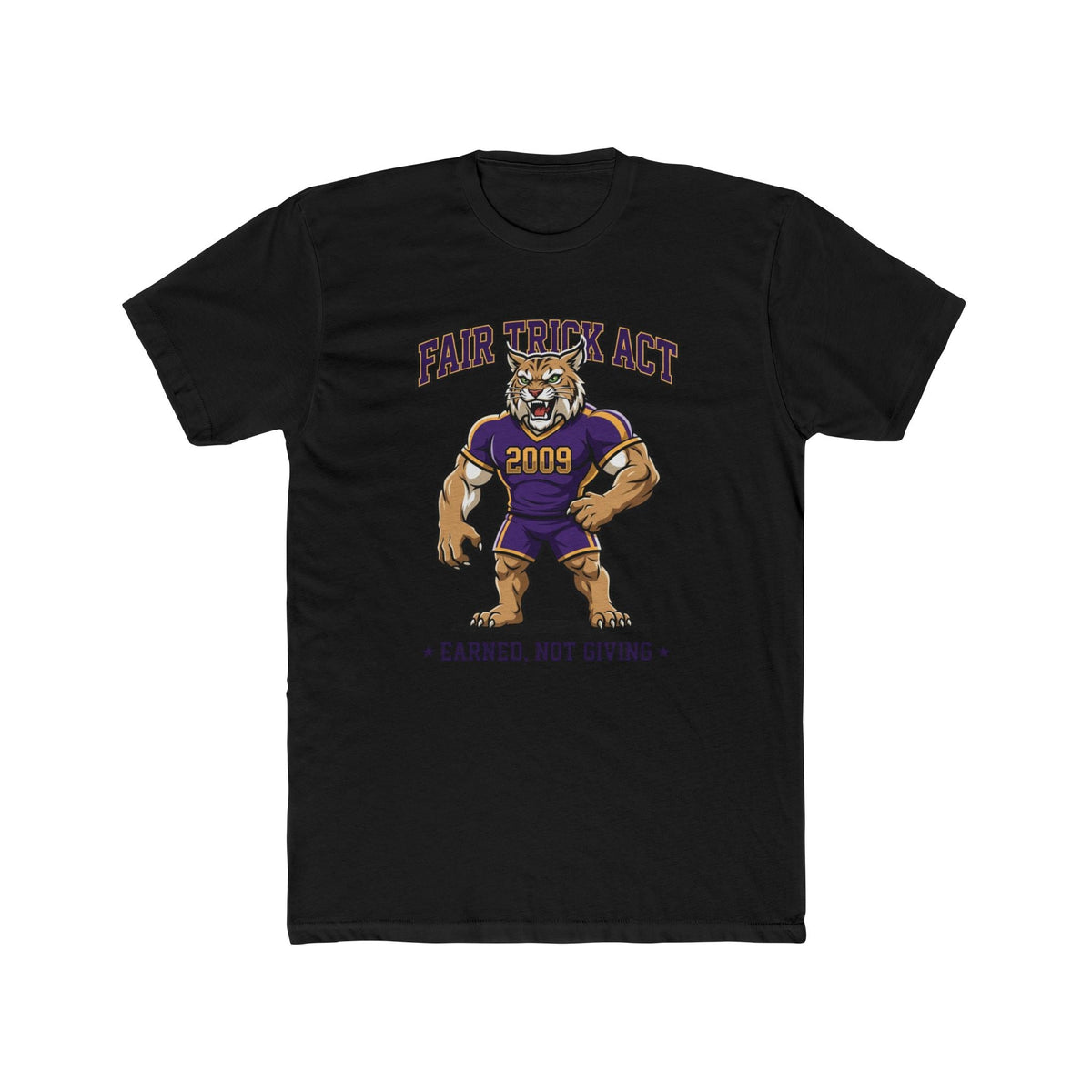 FairTrickAct Fta Fairtrickactclothing Printify