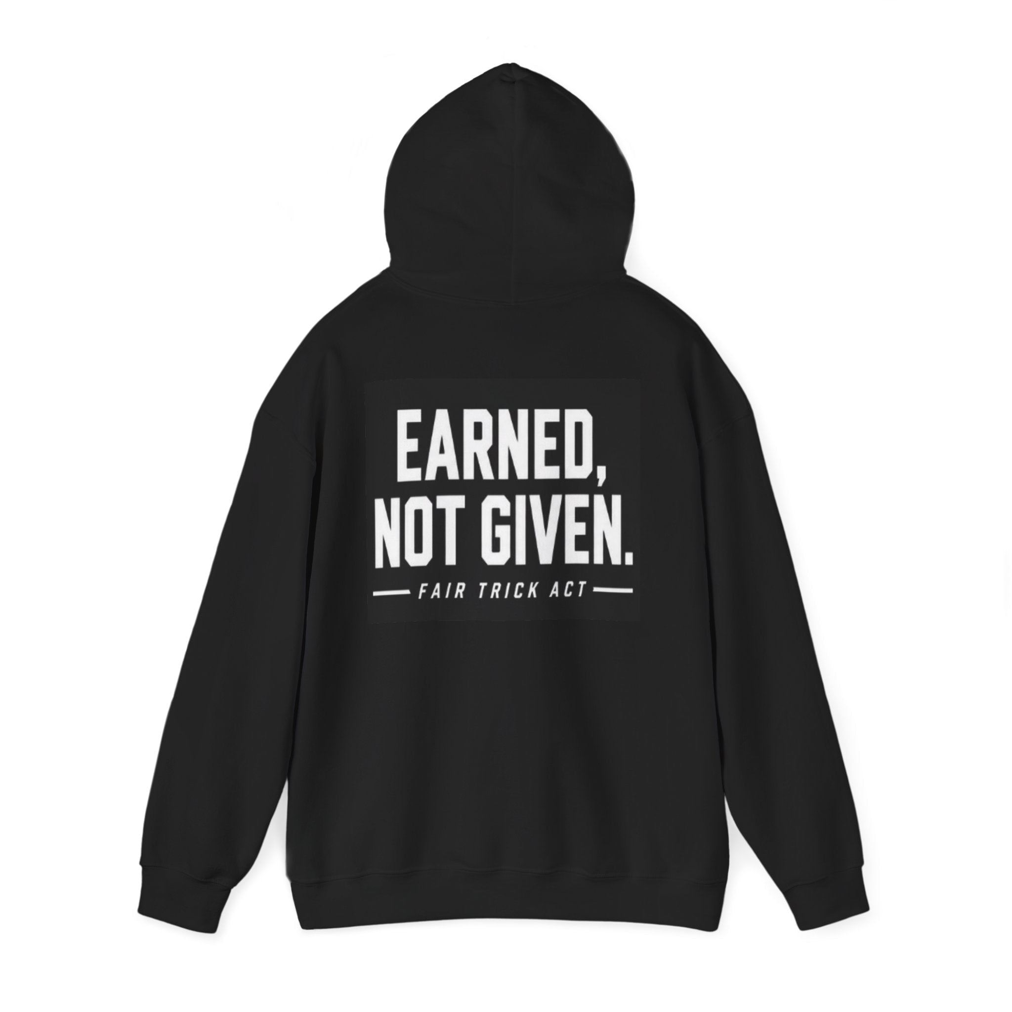 FairTrickAct Fta Fairtrickactclothing Printify