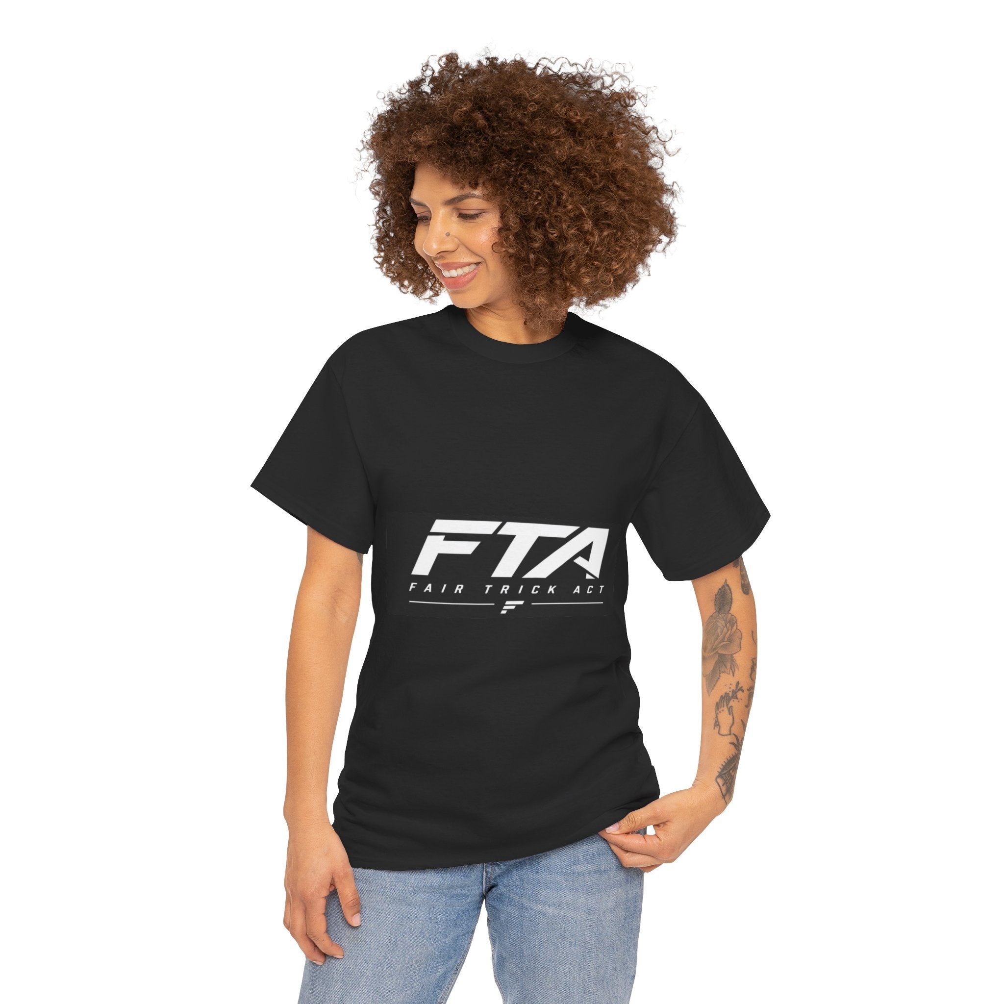 FairTrickAct Fta Fairtrickactclothing Printify