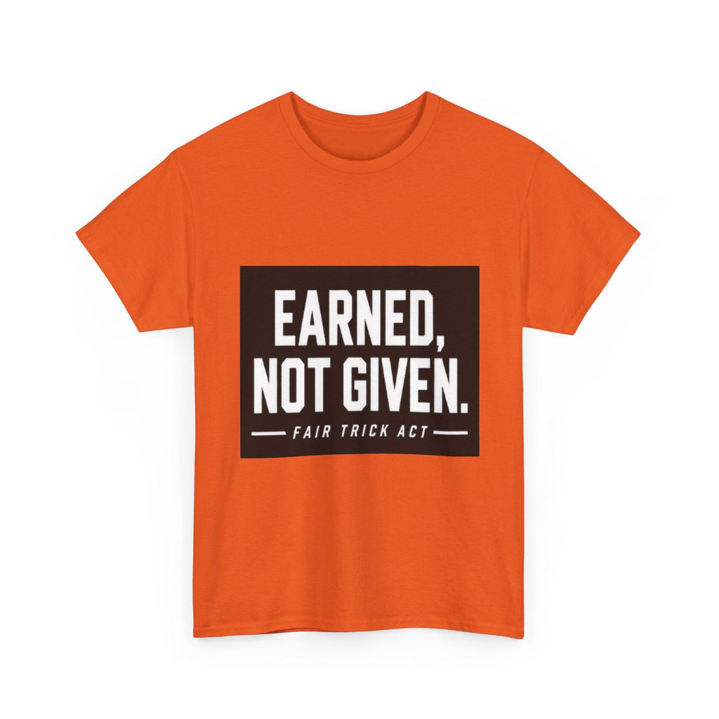 FairTrickAct Fta Fairtrickactclothing Printify