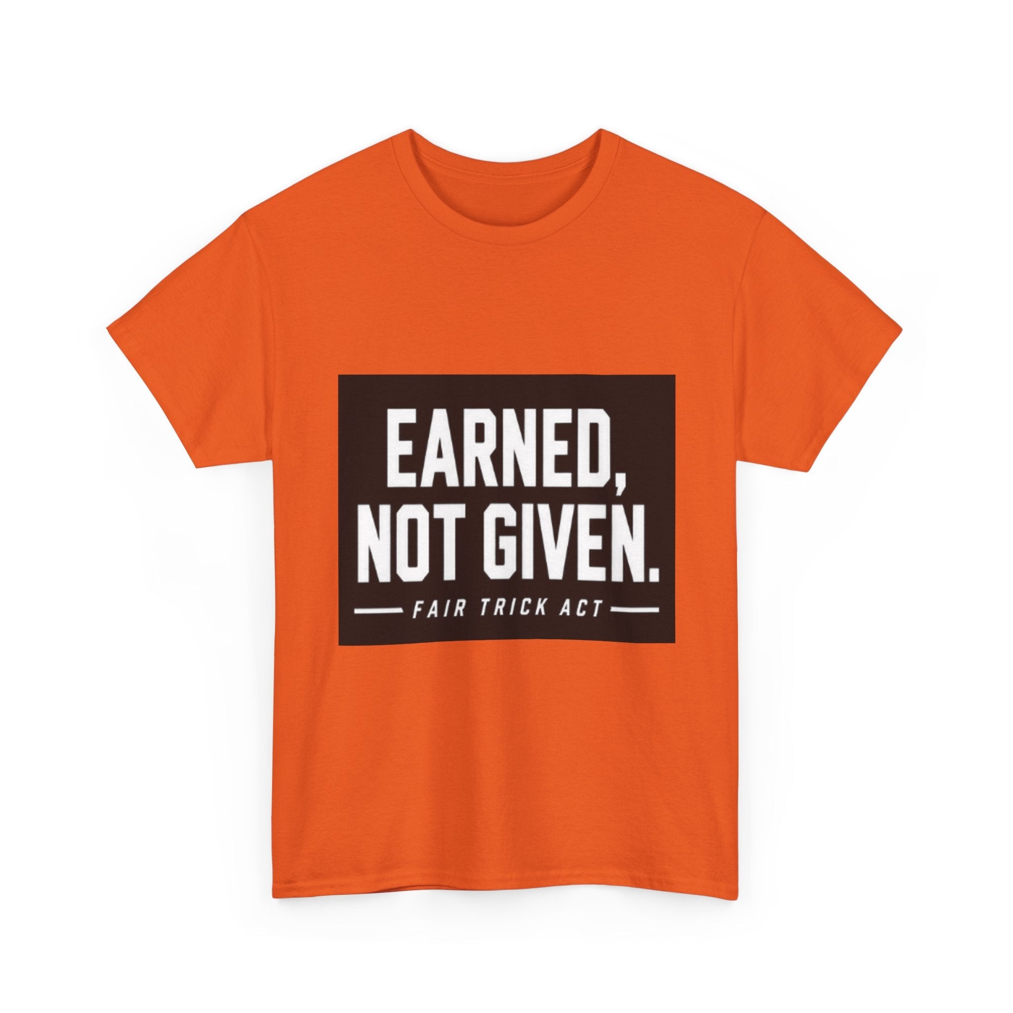 FairTrickAct Fta Fairtrickactclothing Printify