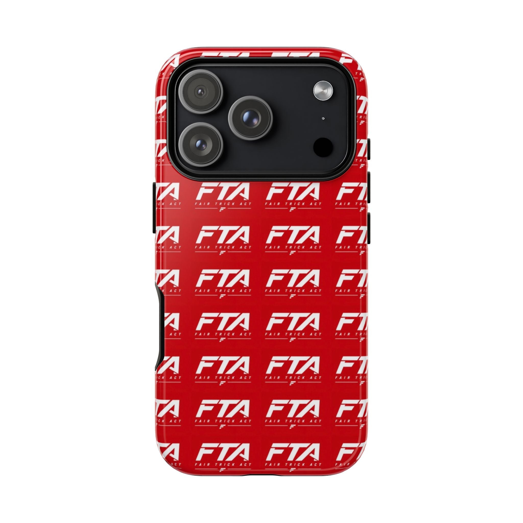 FairTrickAct Fta Fairtrickactclothing Printify