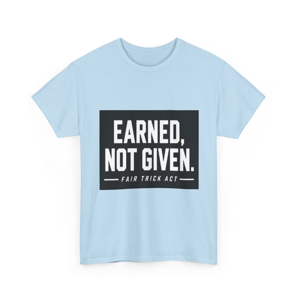 FairTrickAct Fta Fairtrickactclothing Printify