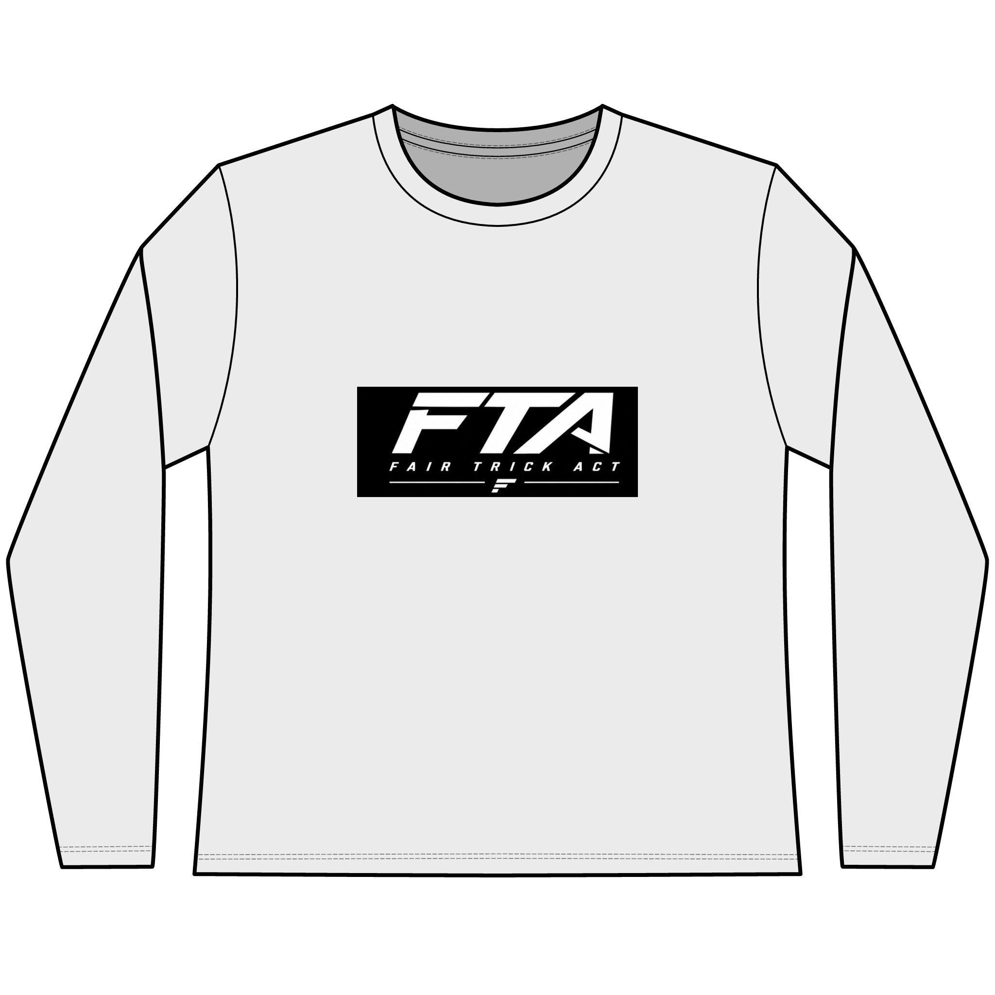 FairTrickAct Fta Fairtrickactclothing Printify