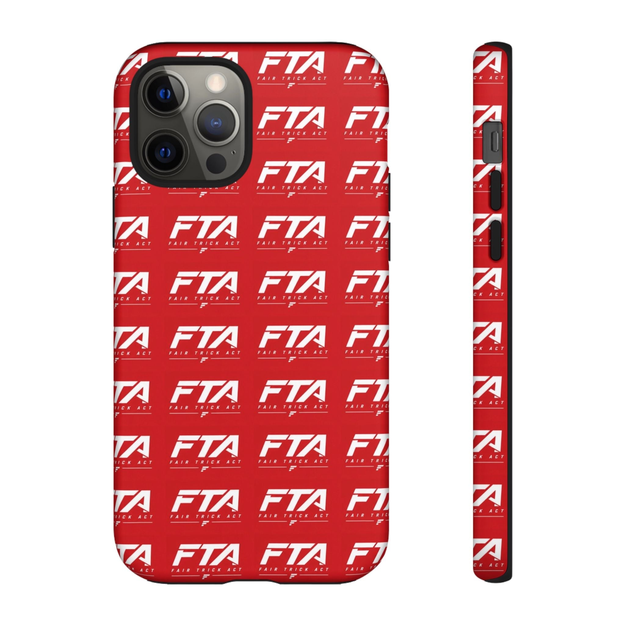 FairTrickAct Fta Fairtrickactclothing Printify