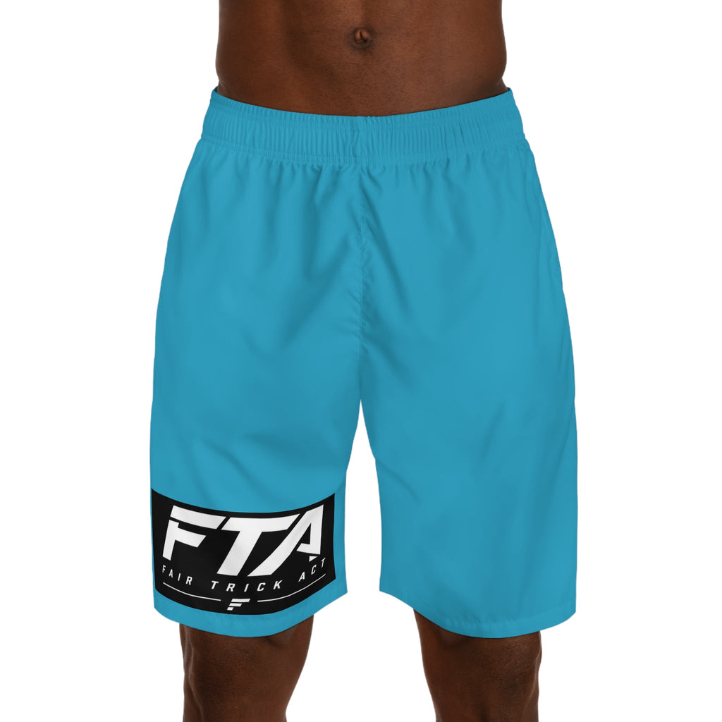 FairTrickAct Fta Fairtrickactclothing Printify