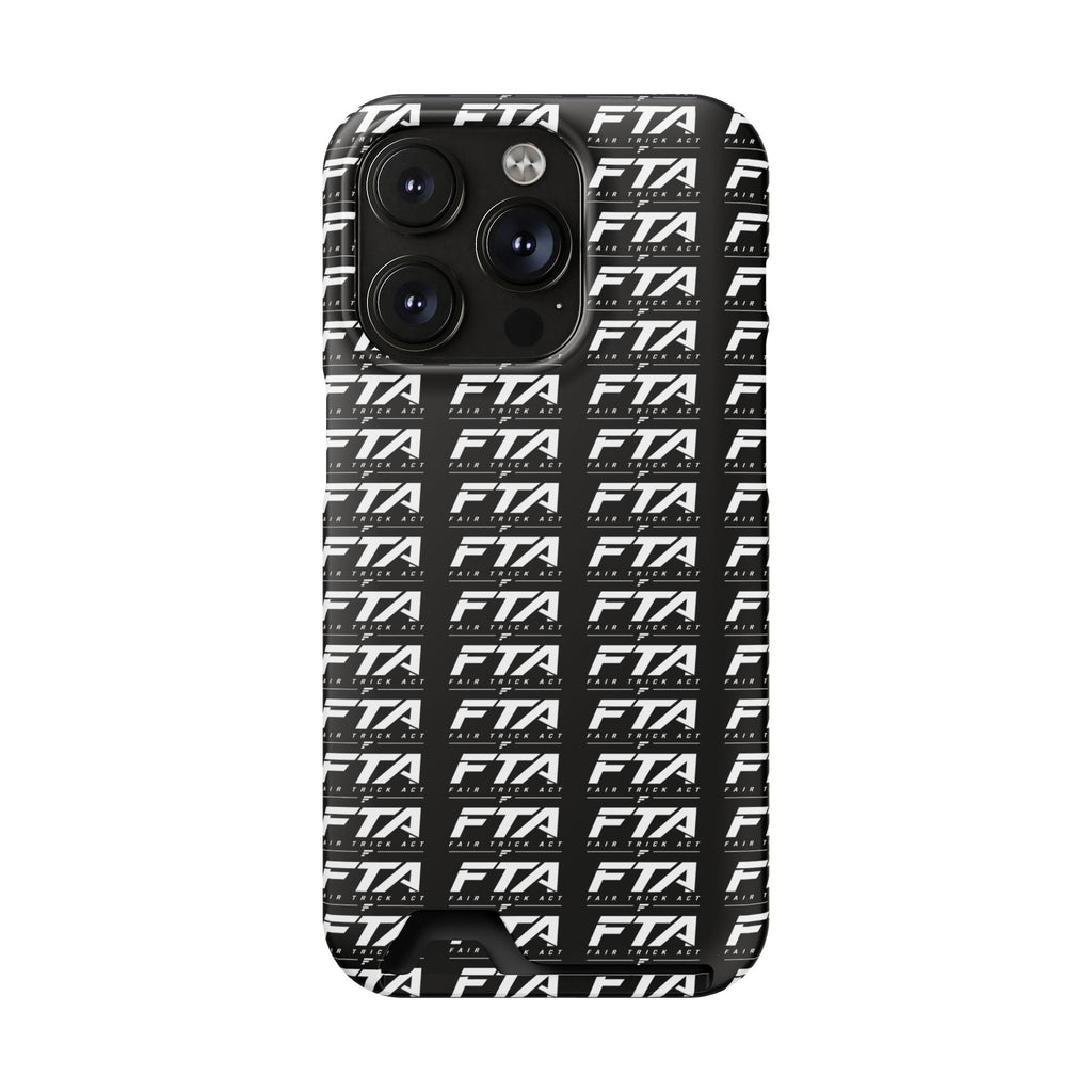 FairTrickAct Fta Fairtrickactclothing Printify
