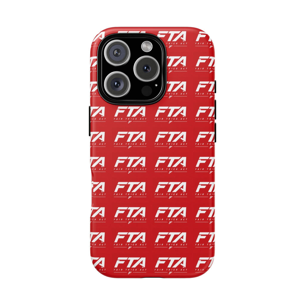 FairTrickAct Fta Fairtrickactclothing Printify