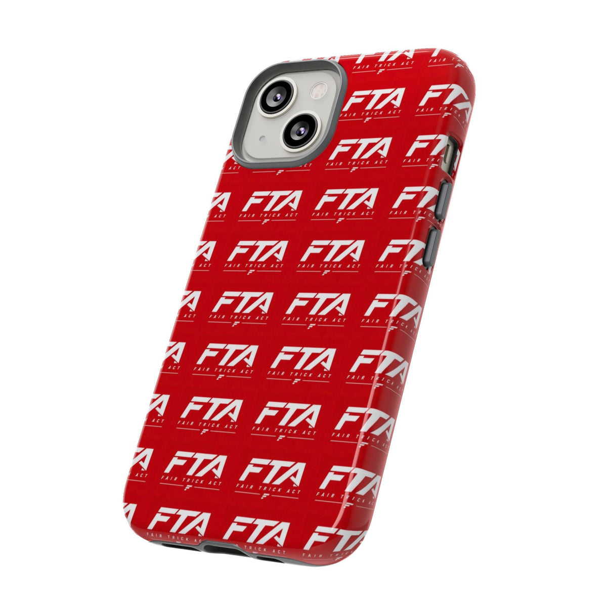 FairTrickAct Fta Fairtrickactclothing Printify