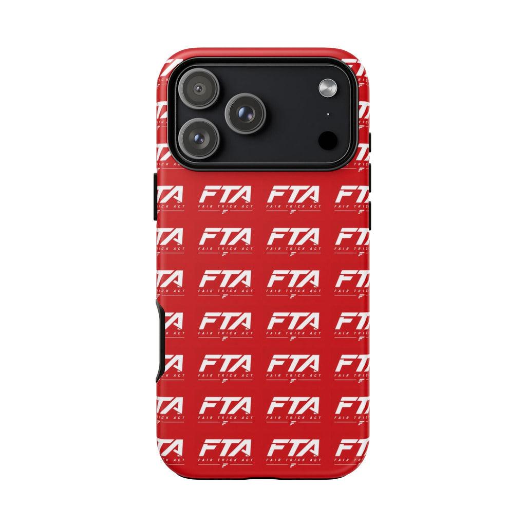 FairTrickAct Fta Fairtrickactclothing Printify