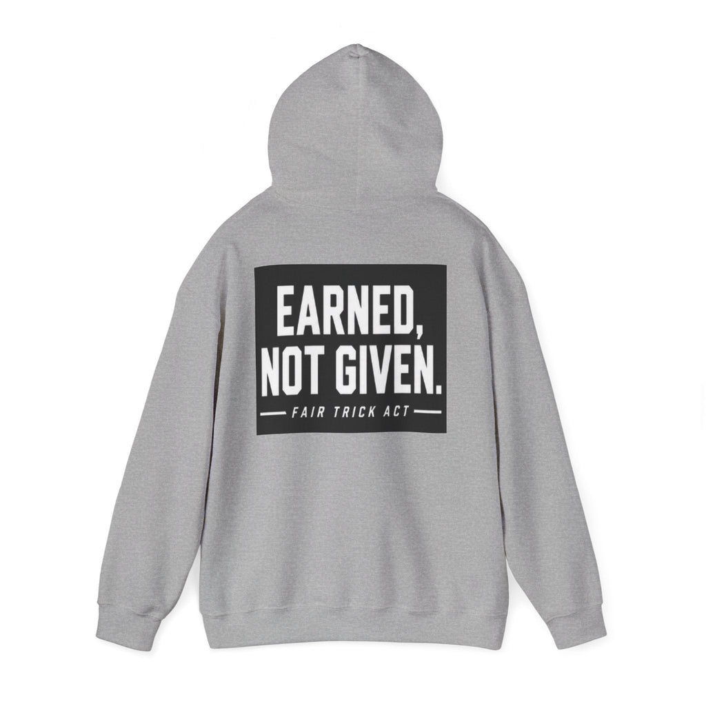 FairTrickAct Fta Fairtrickactclothing Printify