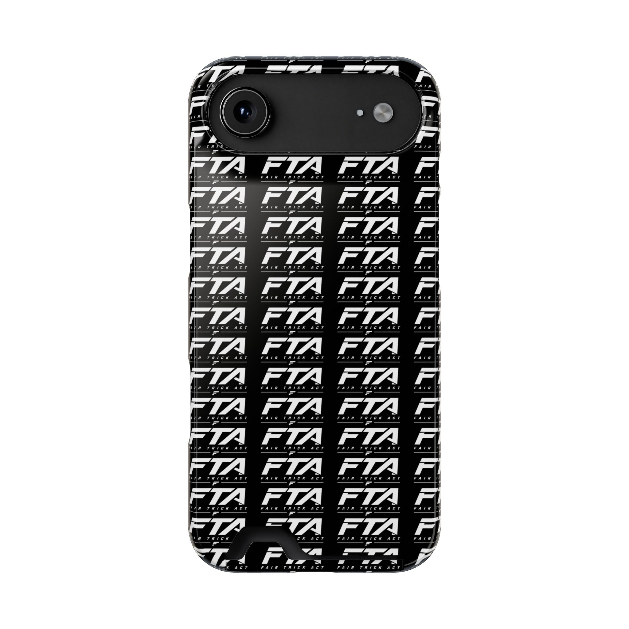 FairTrickAct Fta Fairtrickactclothing Printify