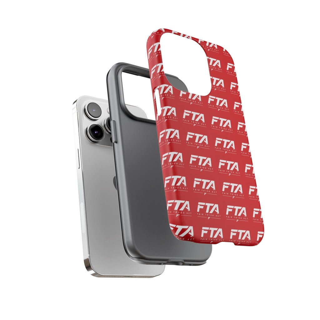 FairTrickAct Fta Fairtrickactclothing Printify