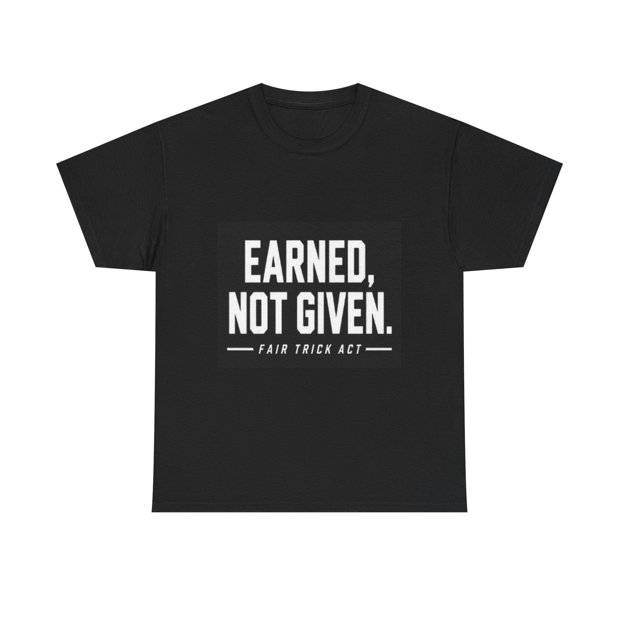 FairTrickAct Fta Fairtrickactclothing Printify