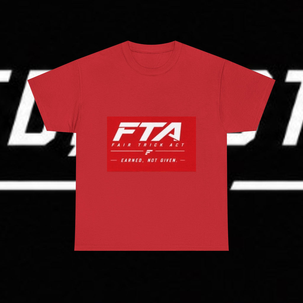FairTrickAct Fta Fairtrickactclothing Printify