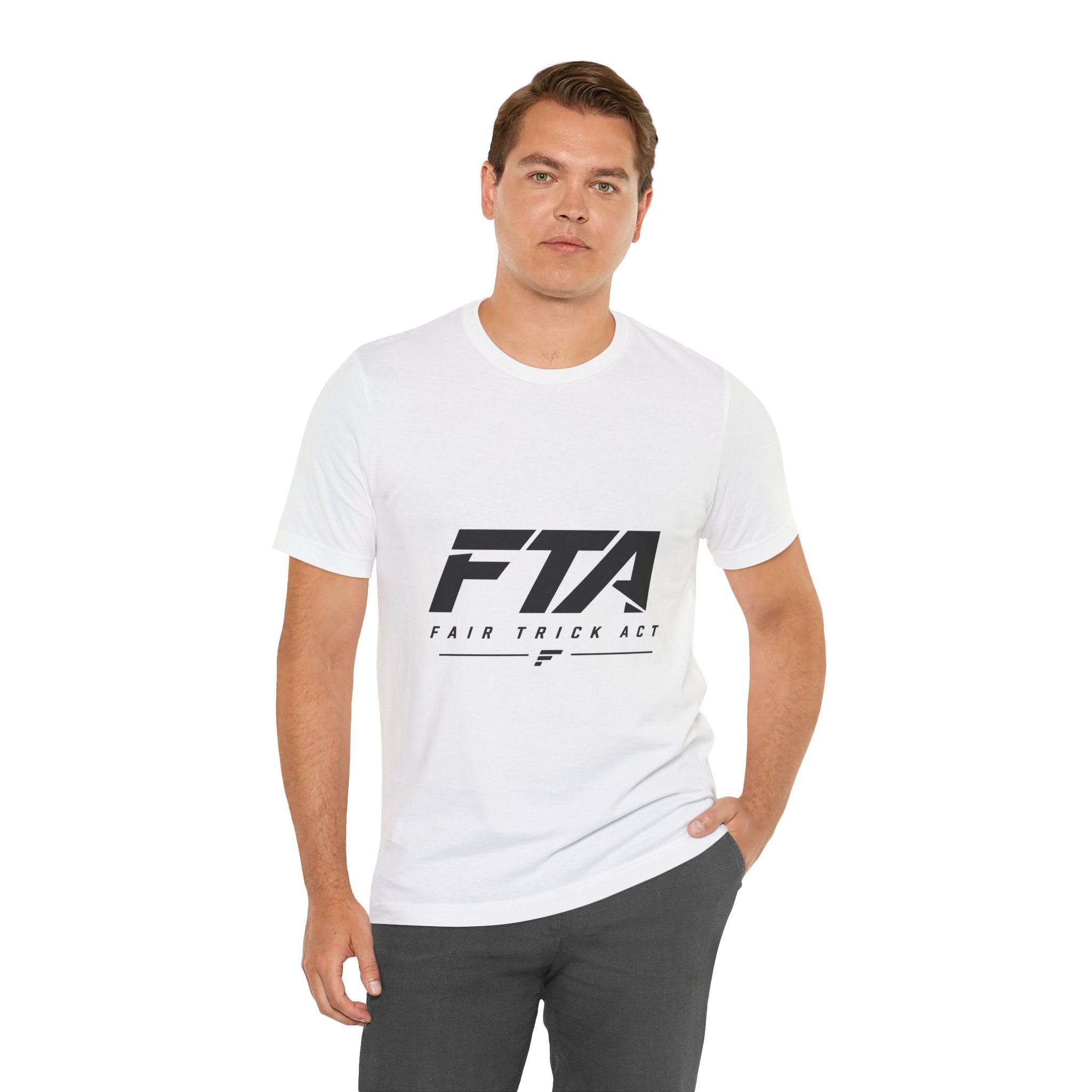 FairTrickAct Fta Fairtrickactclothing Printify