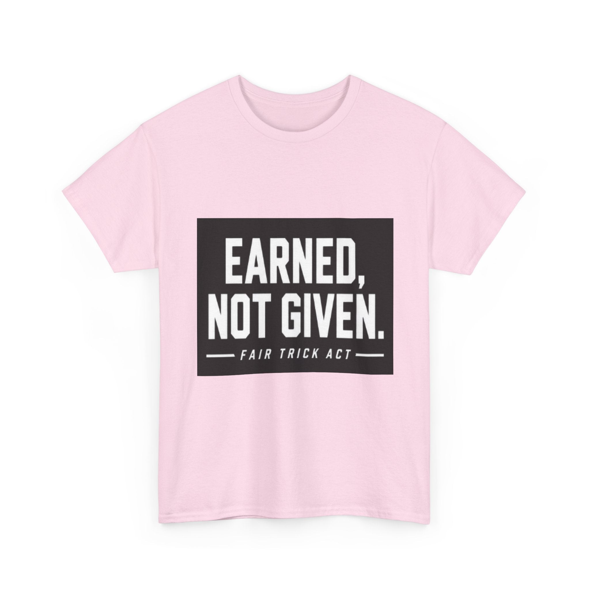 FairTrickAct Fta Fairtrickactclothing Printify