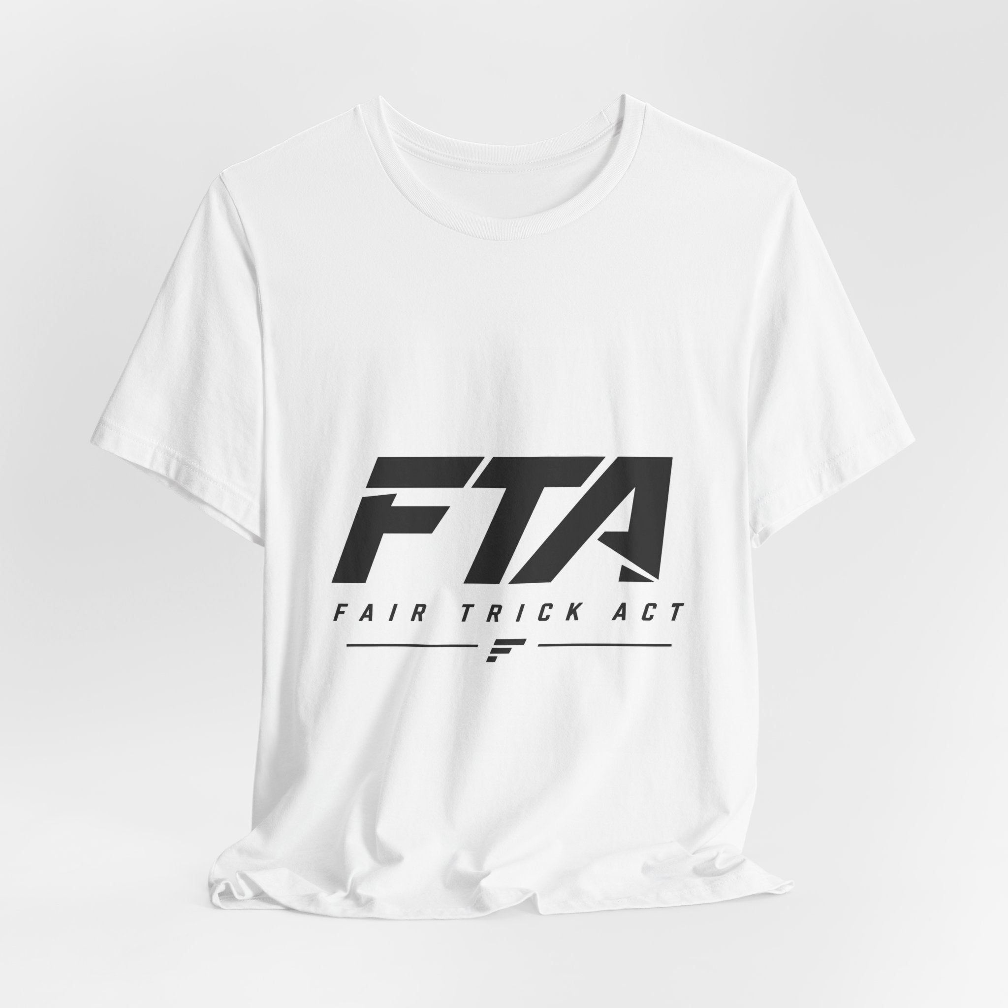 FairTrickAct Fta Fairtrickactclothing Printify