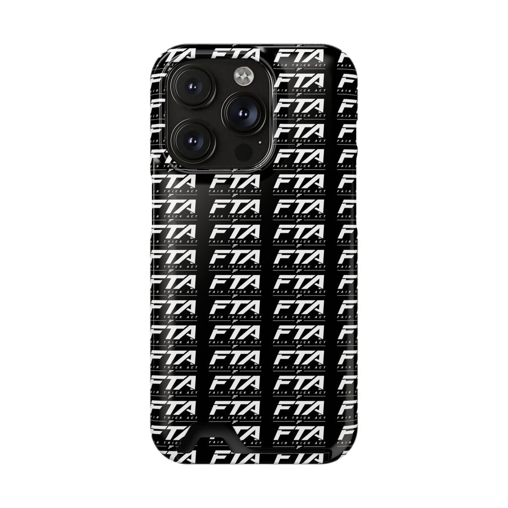 FairTrickAct Fta Fairtrickactclothing Printify
