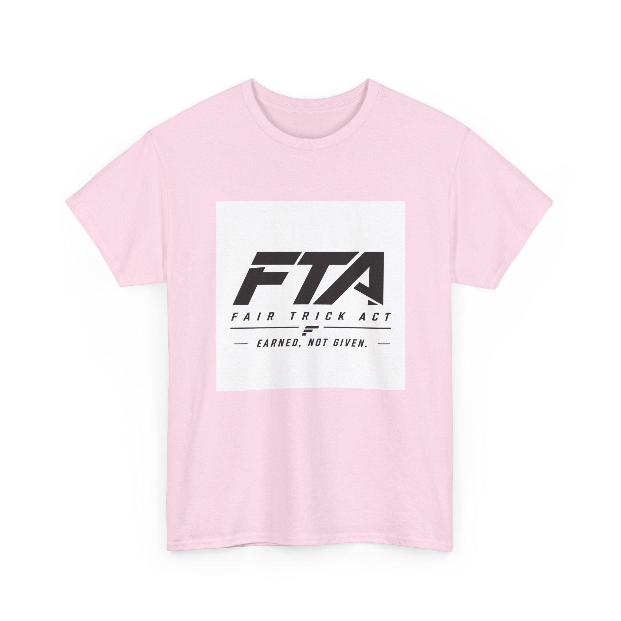 FairTrickAct Fta Fairtrickactclothing Printify