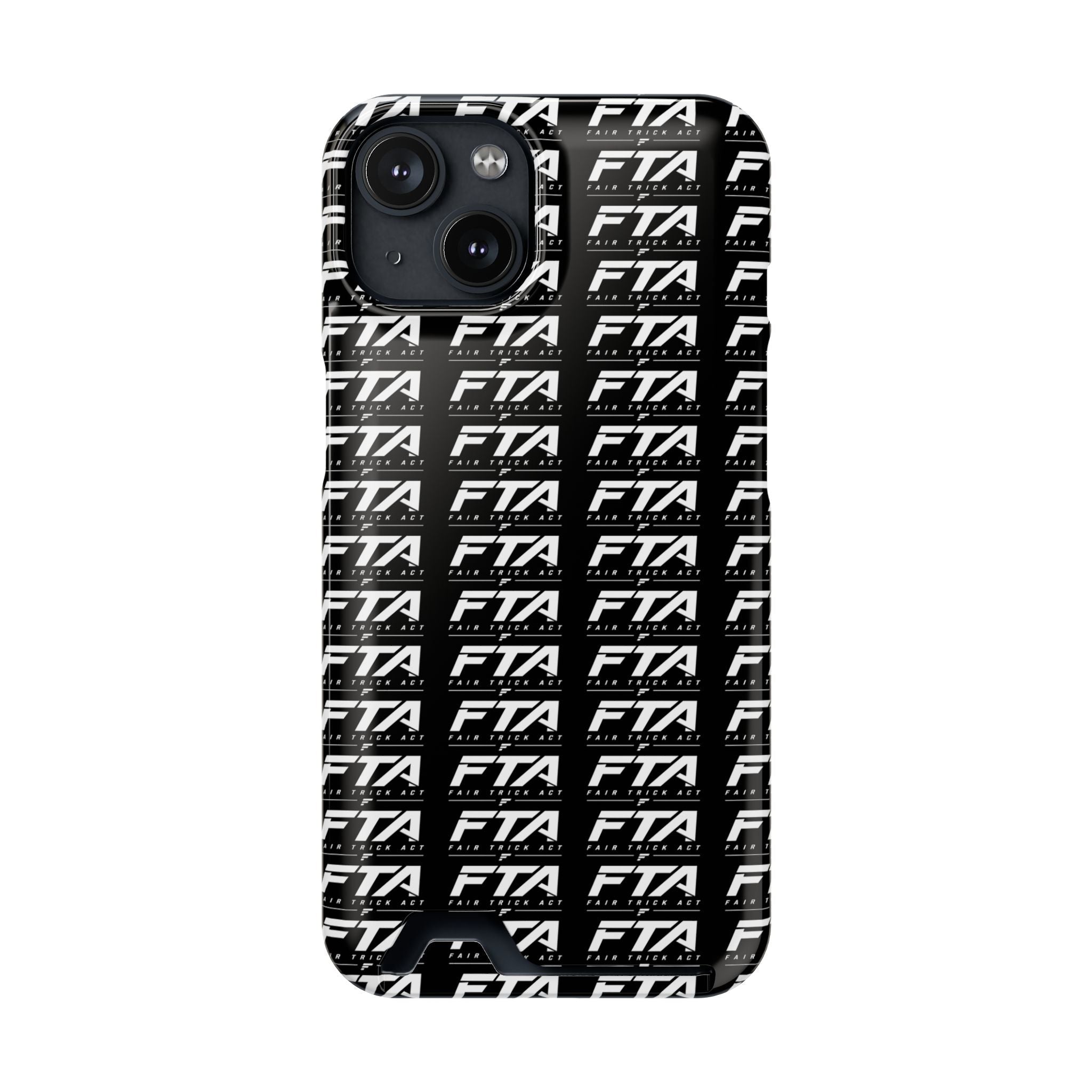 FairTrickAct Fta Fairtrickactclothing Printify