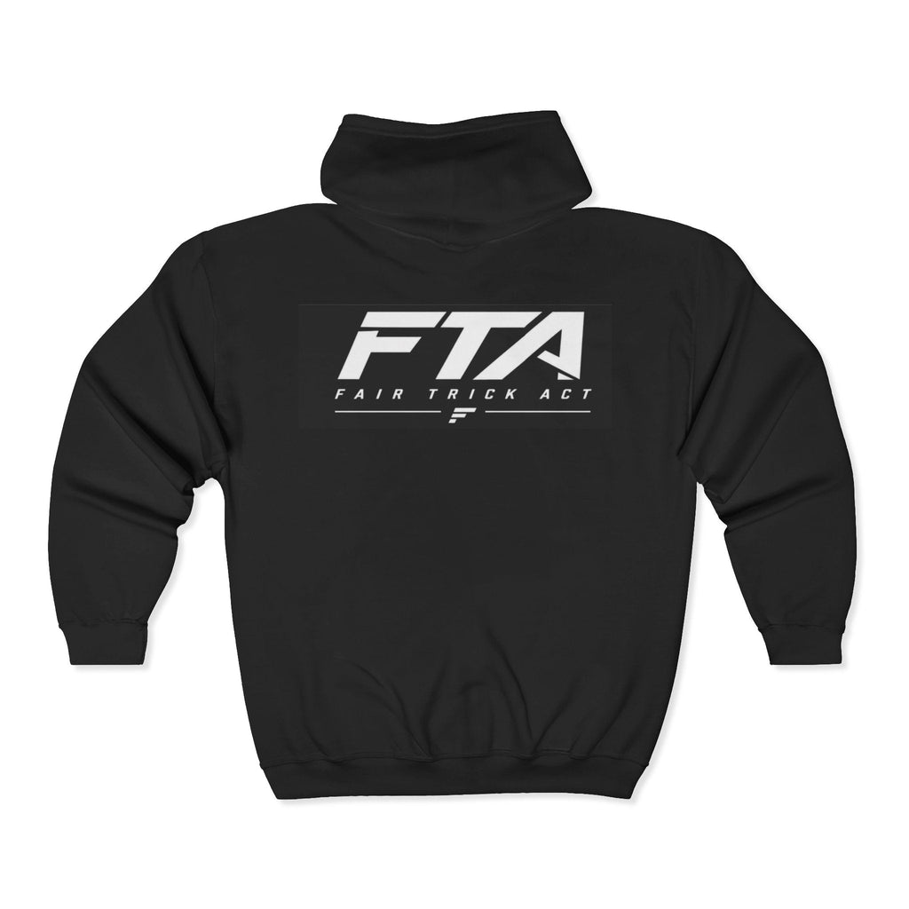 FairTrickAct Fta Fairtrickactclothing Printify
