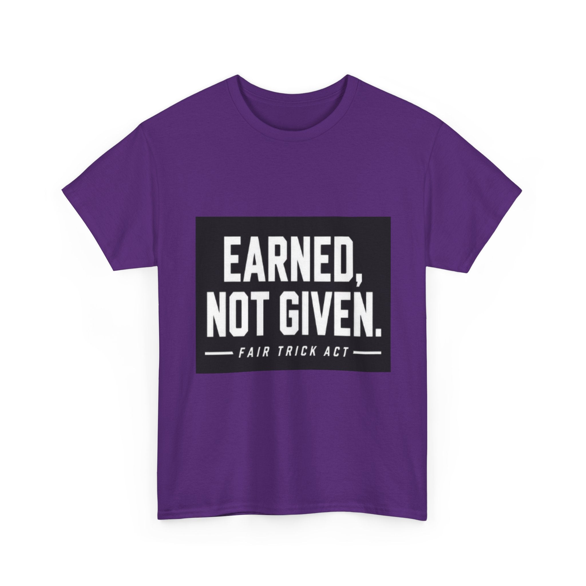 FairTrickAct Fta Fairtrickactclothing Printify