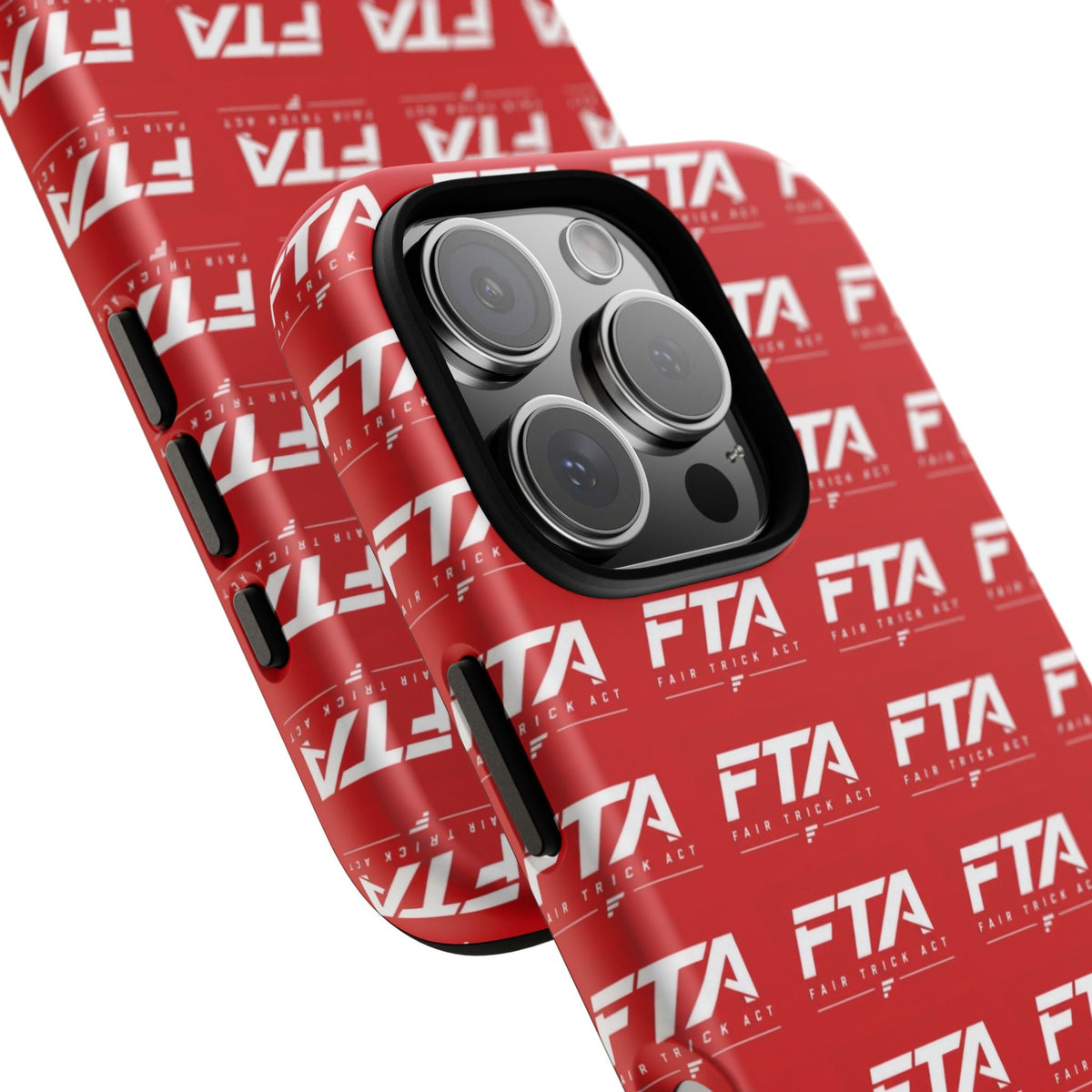 FairTrickAct Fta Fairtrickactclothing Printify