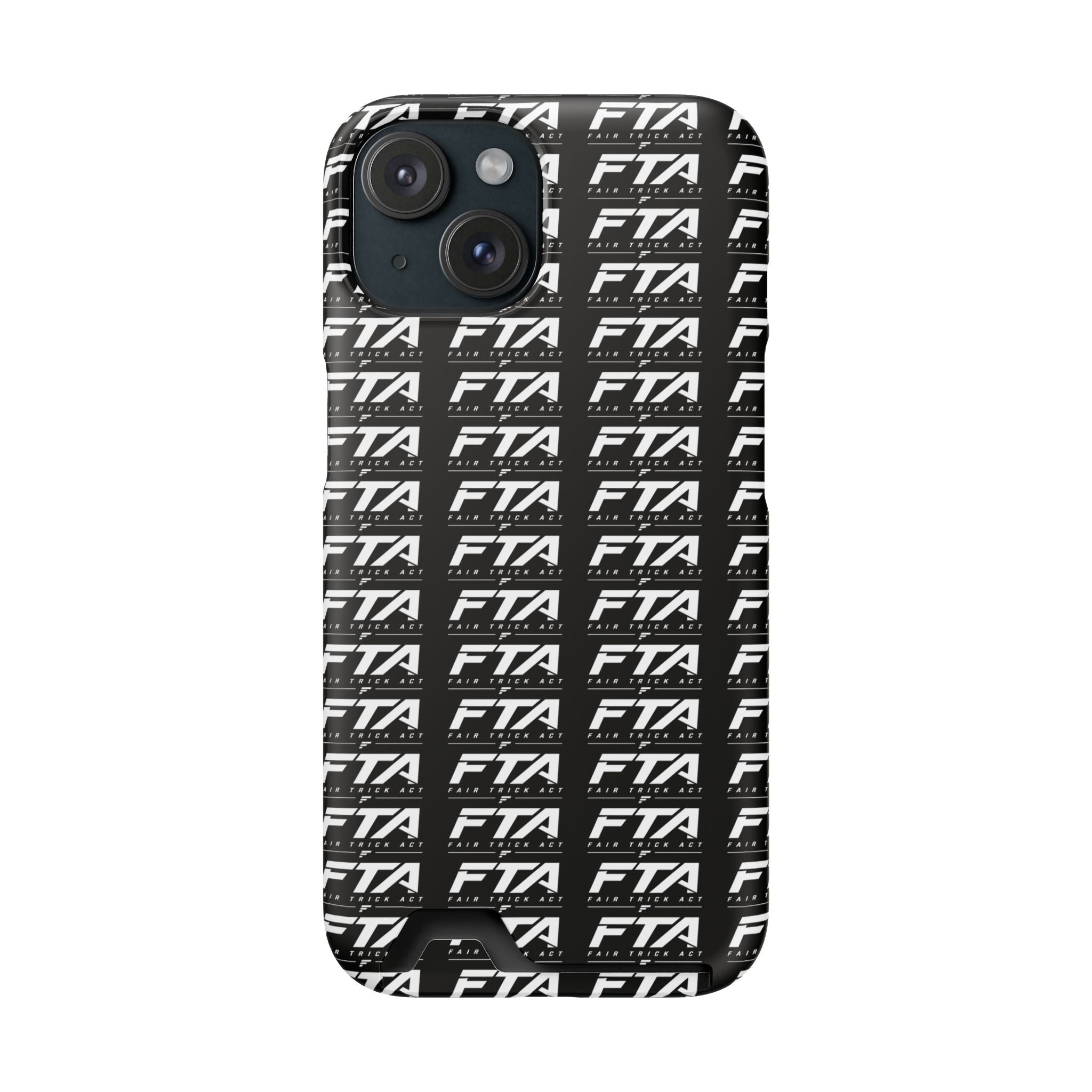 FairTrickAct Fta Fairtrickactclothing Printify