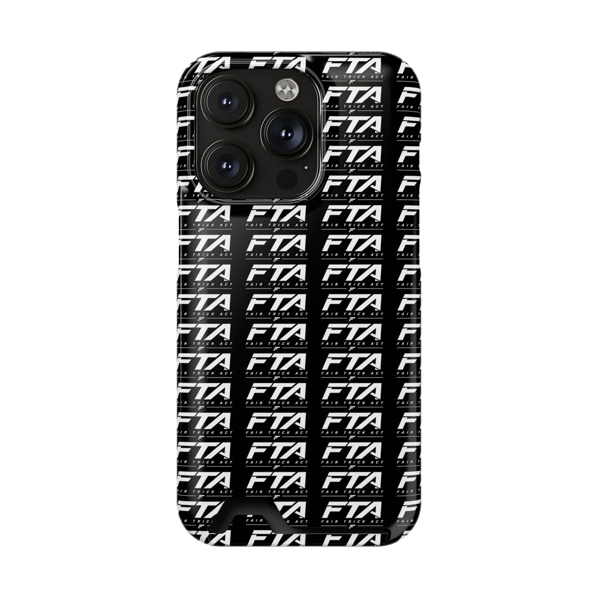 FairTrickAct Fta Fairtrickactclothing Printify
