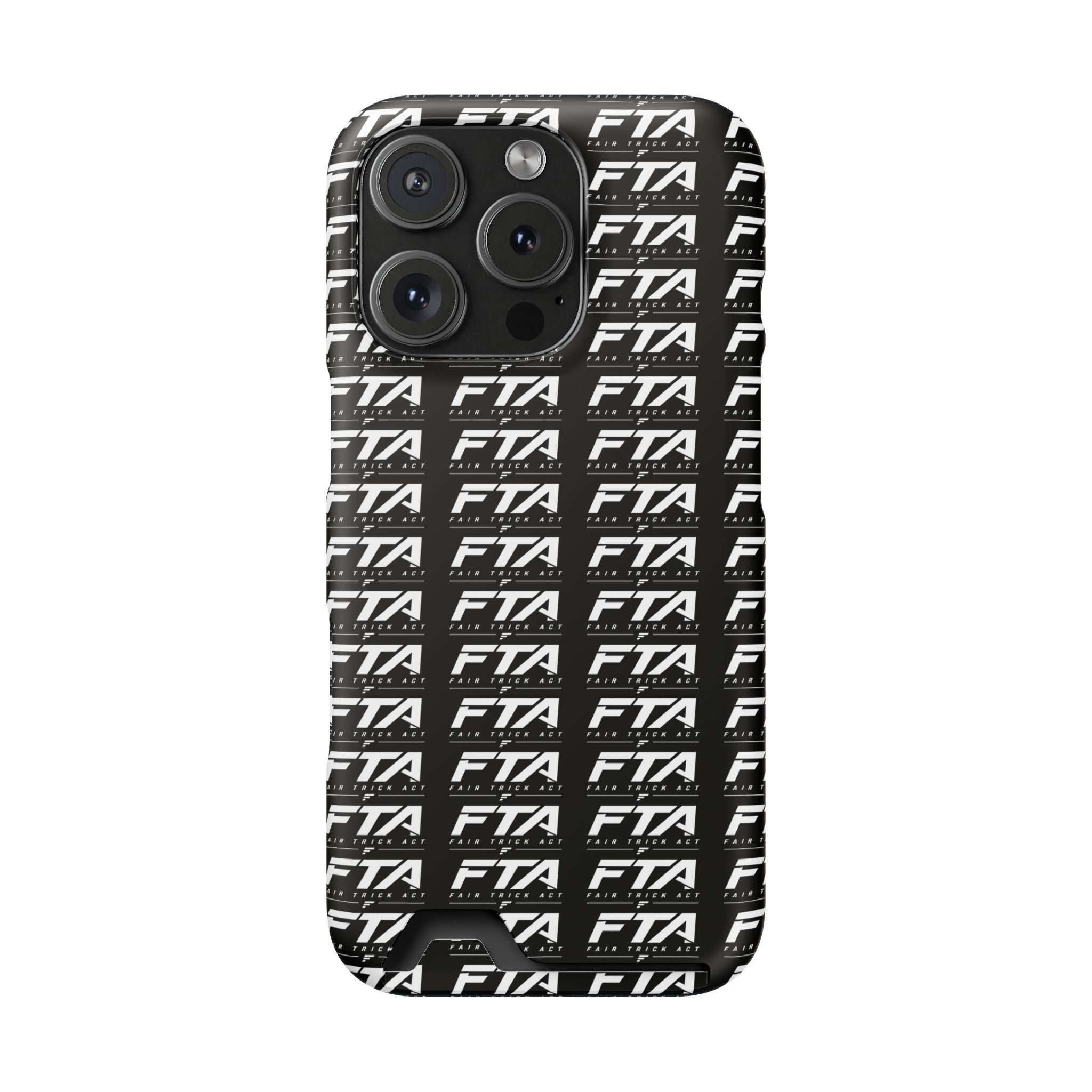 FairTrickAct Fta Fairtrickactclothing Printify