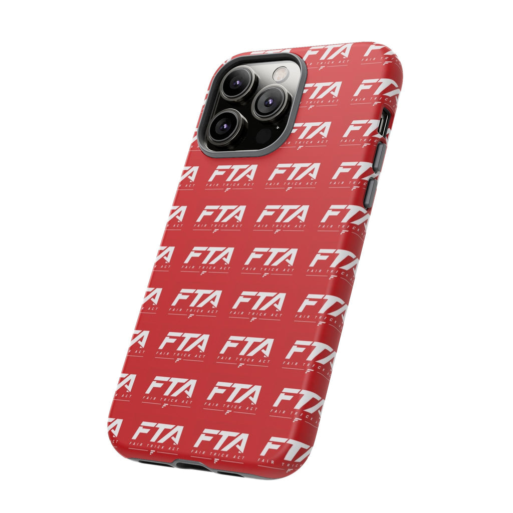 FairTrickAct Fta Fairtrickactclothing Printify