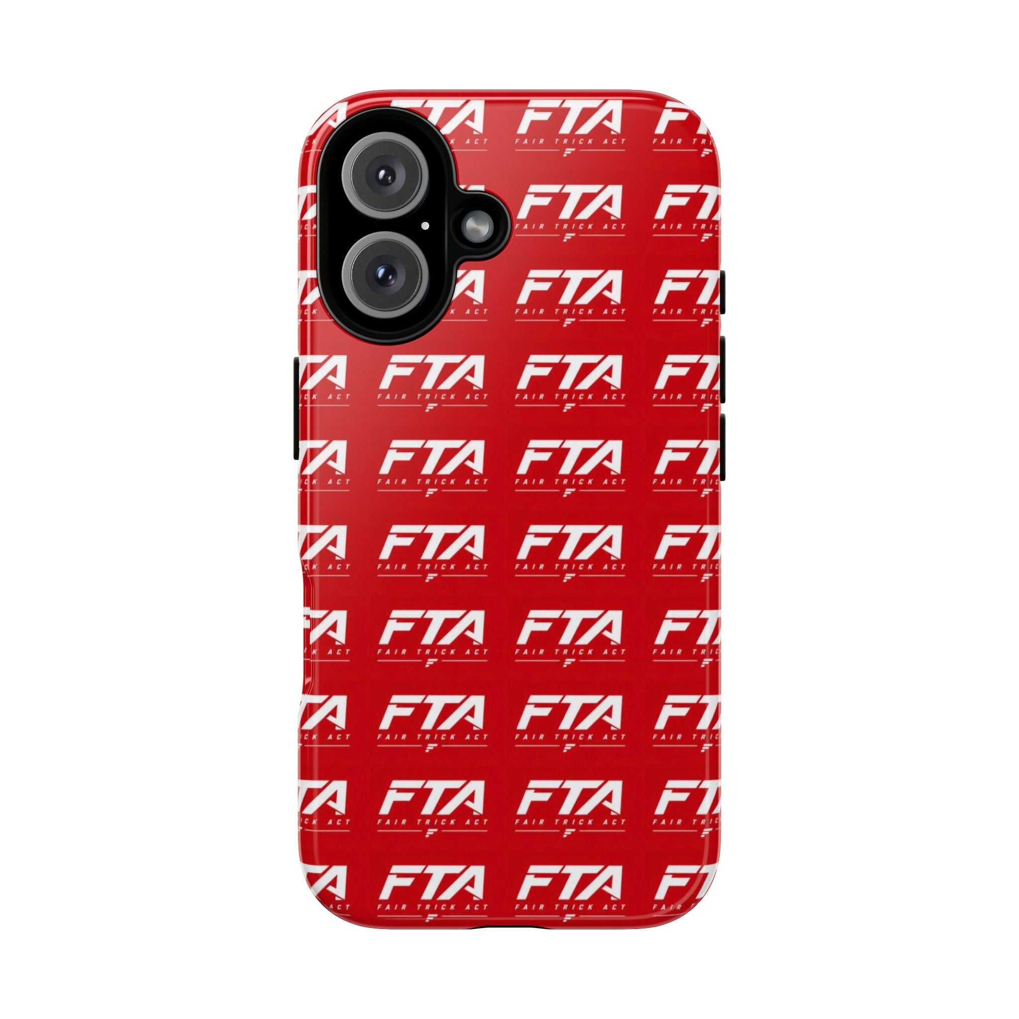 FairTrickAct Fta Fairtrickactclothing Printify