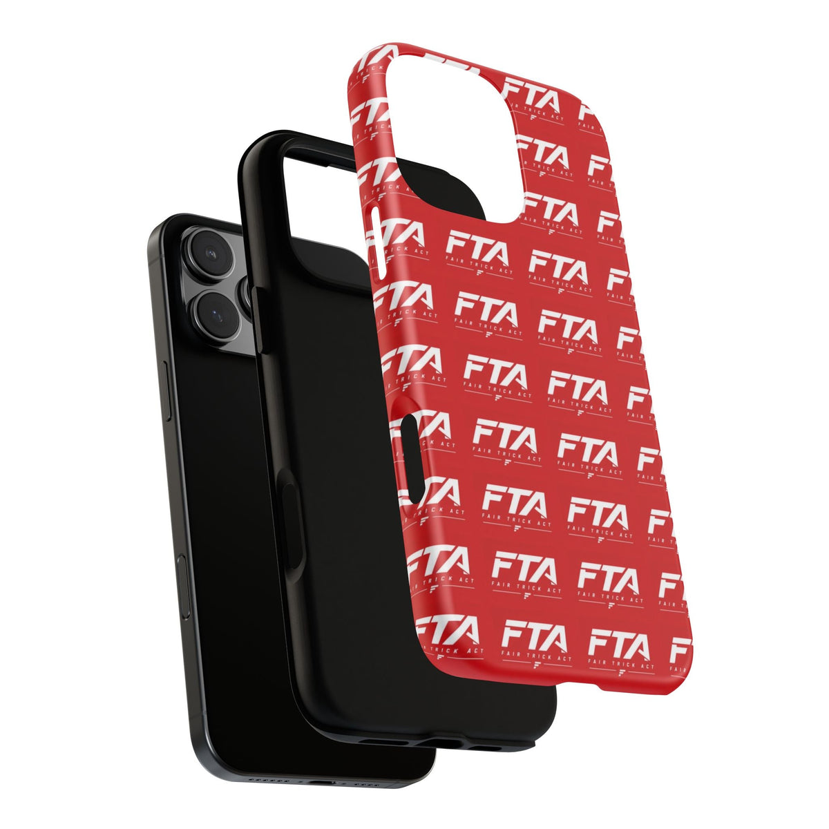 FairTrickAct Fta Fairtrickactclothing Printify