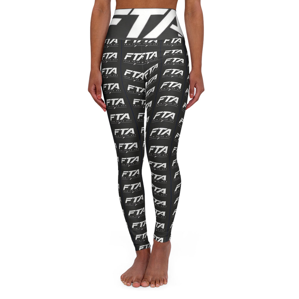 FairTrickAct Fta Fairtrickactclothing Printify