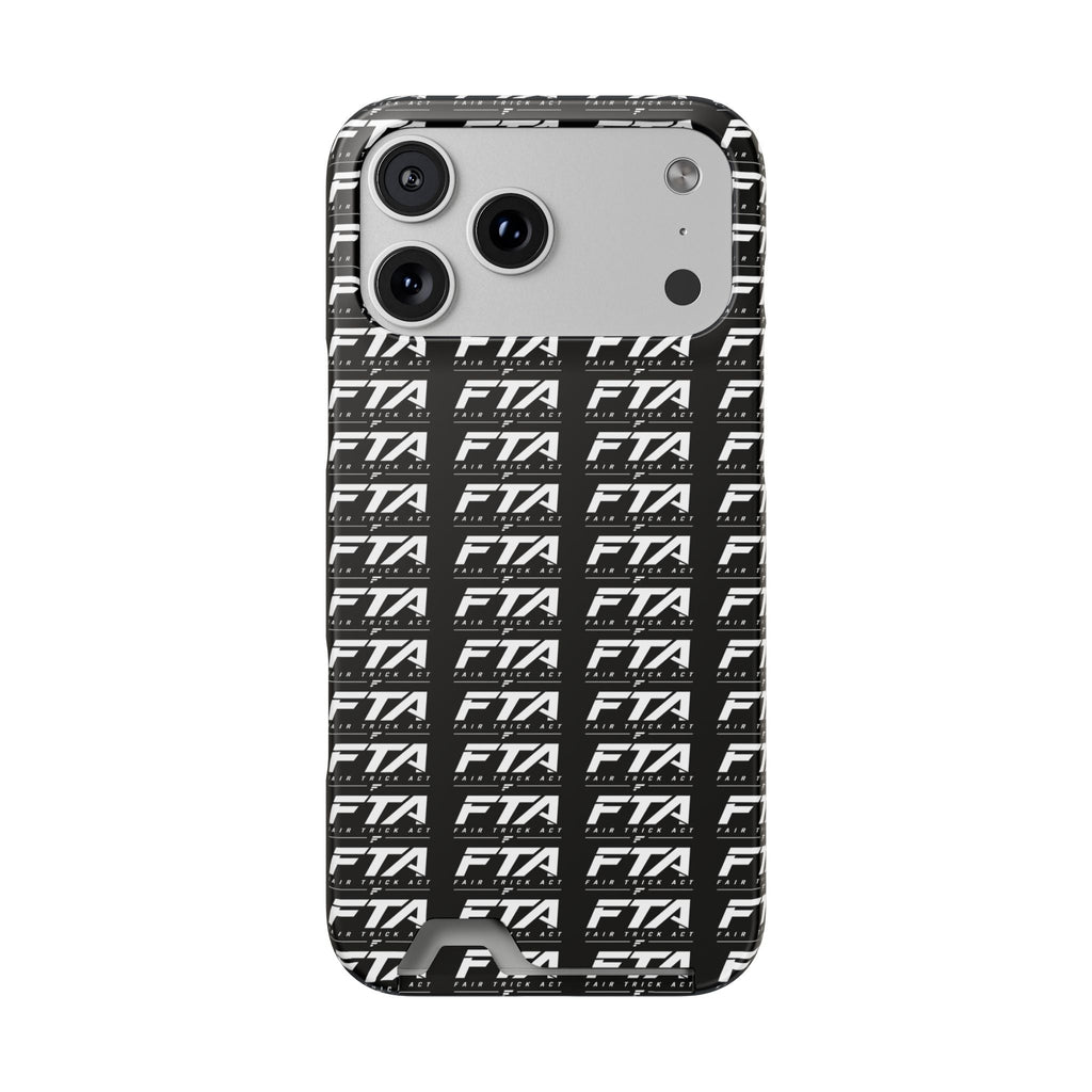 FairTrickAct Fta Fairtrickactclothing Printify