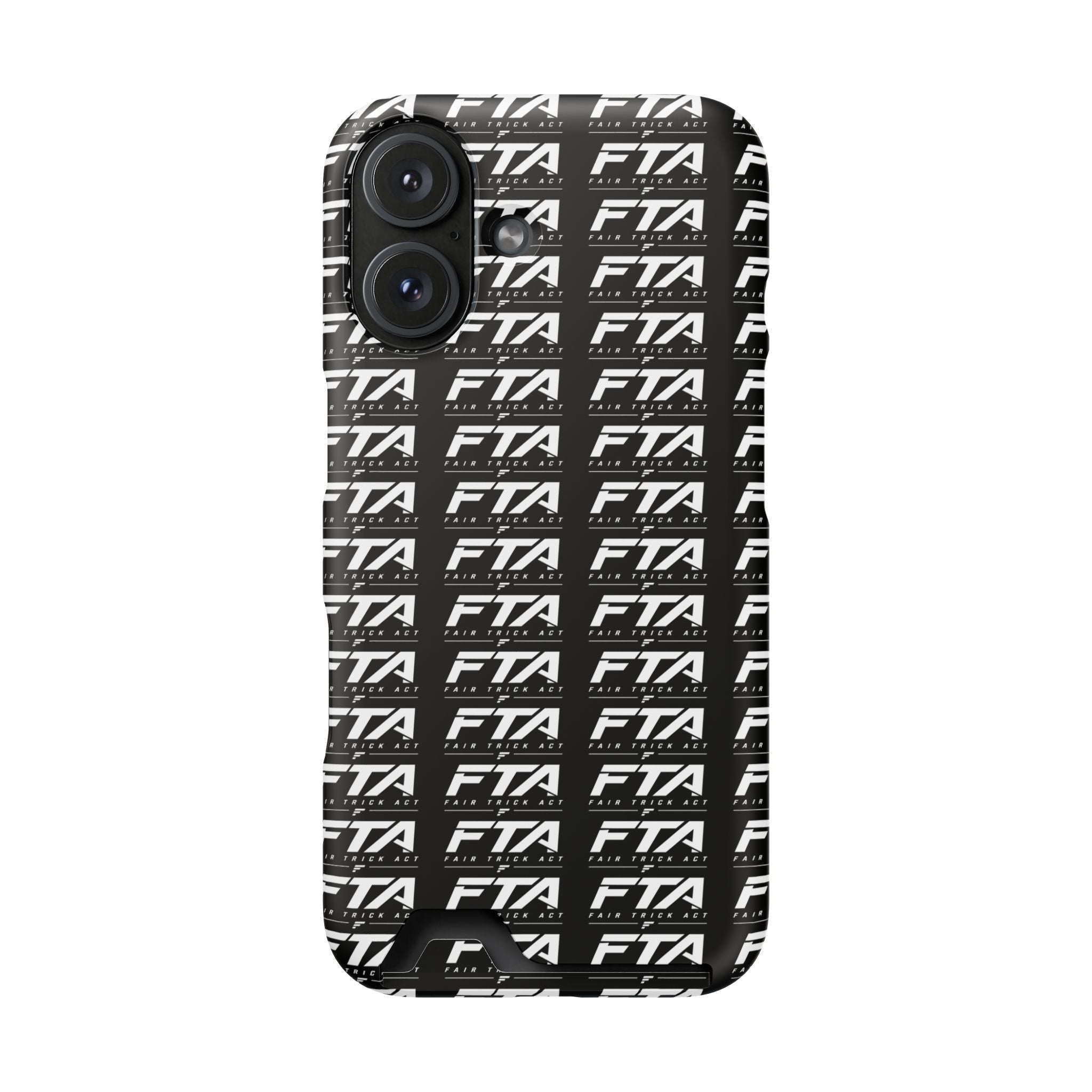 FairTrickAct Fta Fairtrickactclothing Printify