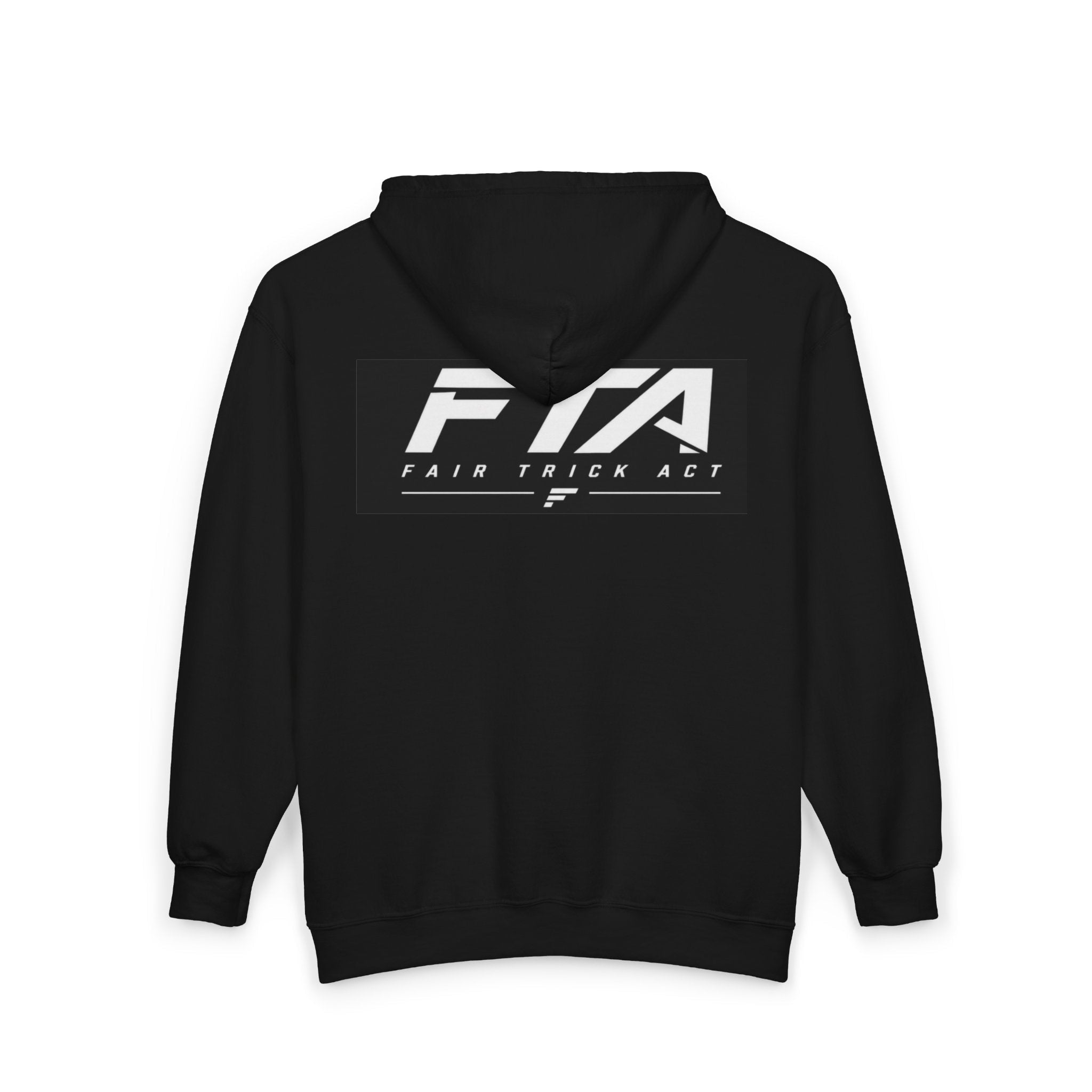 FairTrickAct Fta Fairtrickactclothing Printify