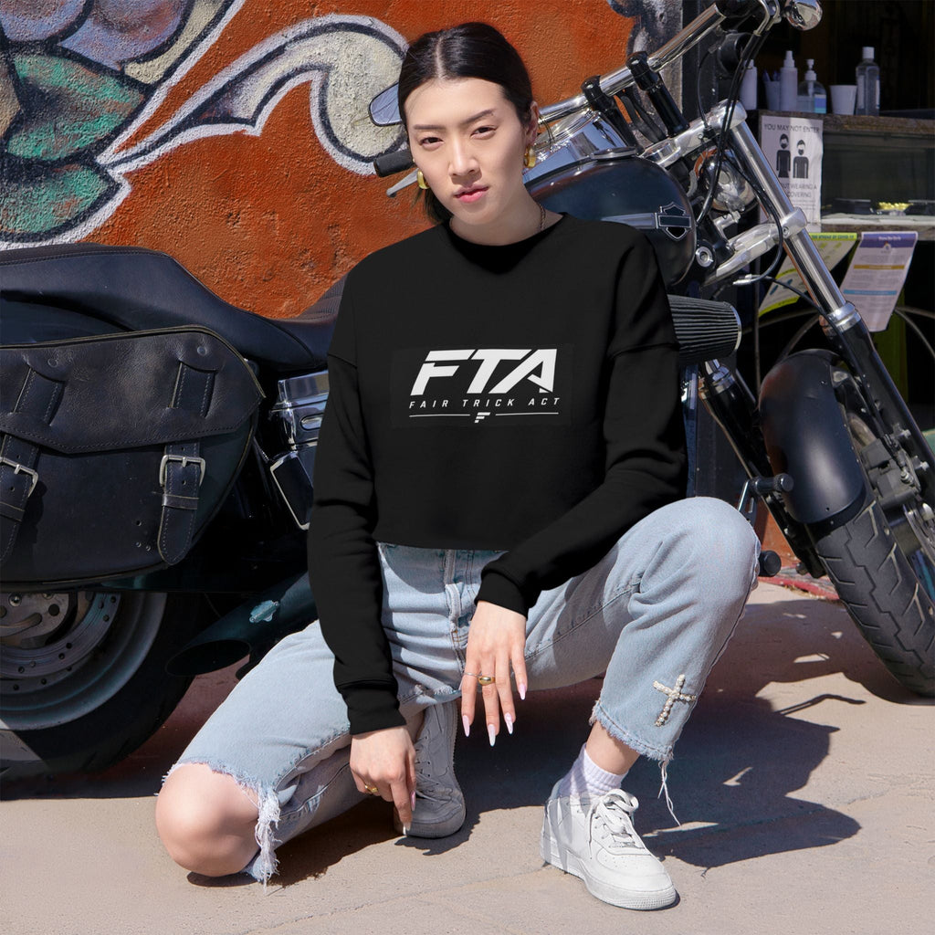 FairTrickAct Fta Fairtrickactclothing Printify
