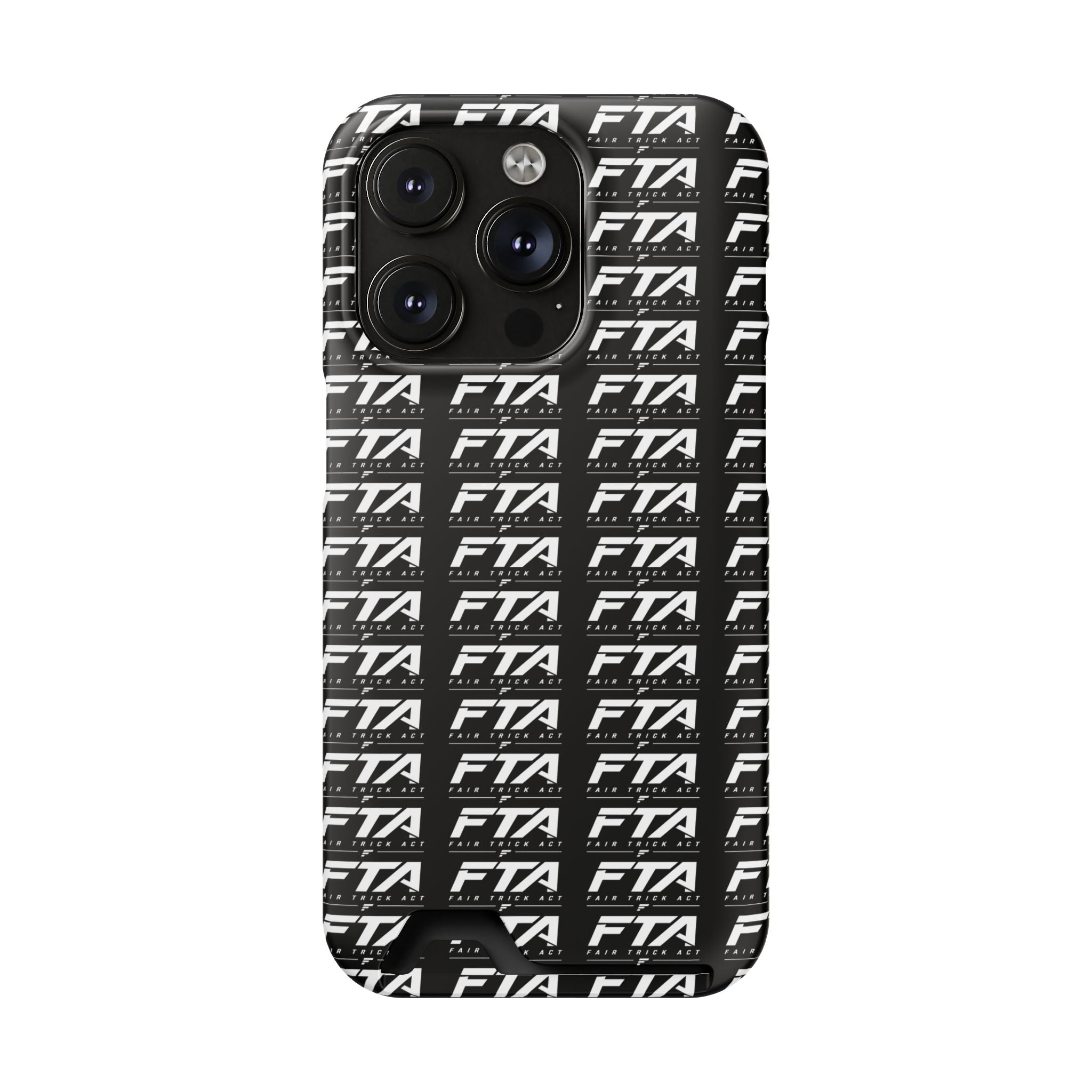 FairTrickAct Fta Fairtrickactclothing Printify