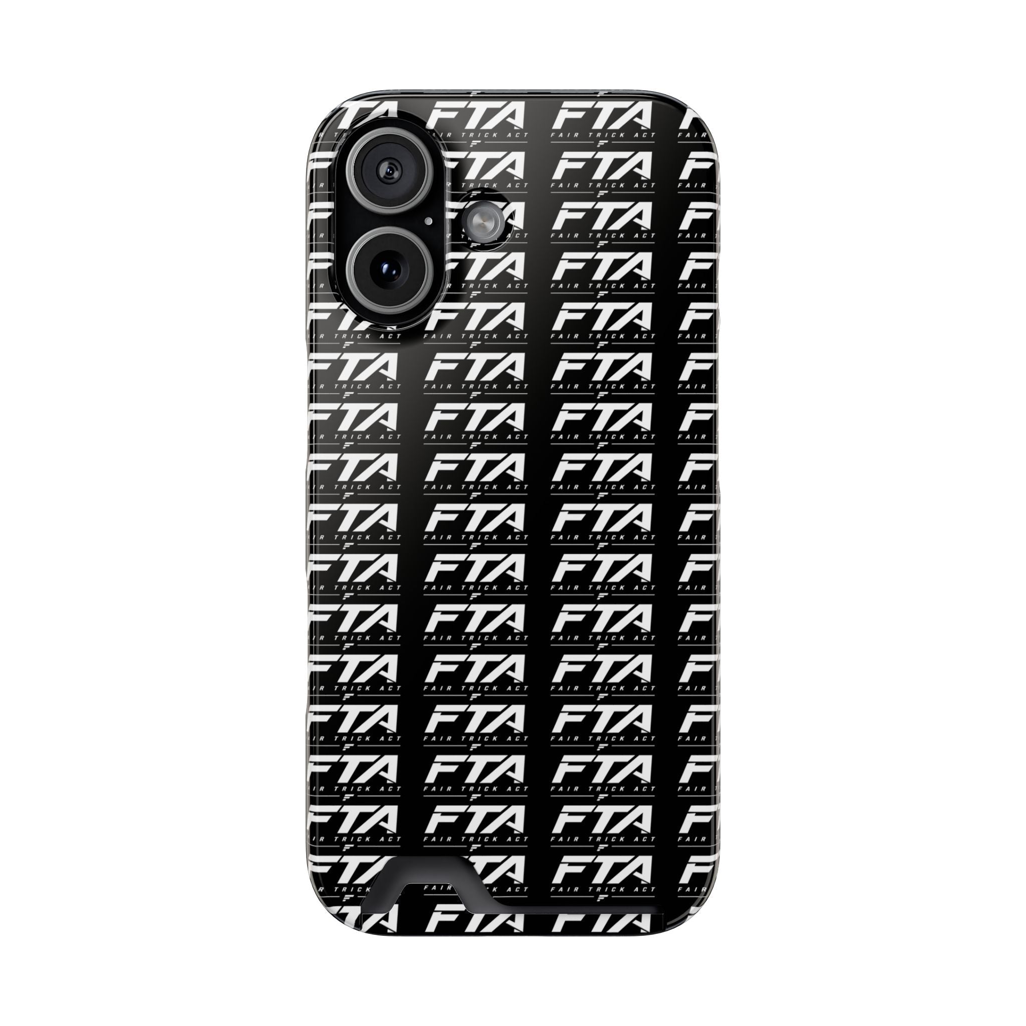 FairTrickAct Fta Fairtrickactclothing Printify