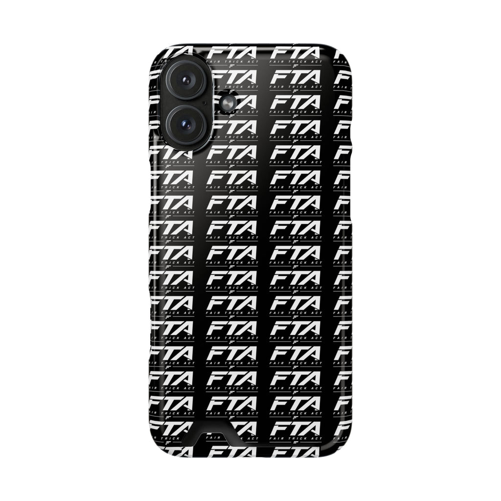 FairTrickAct Fta Fairtrickactclothing Printify