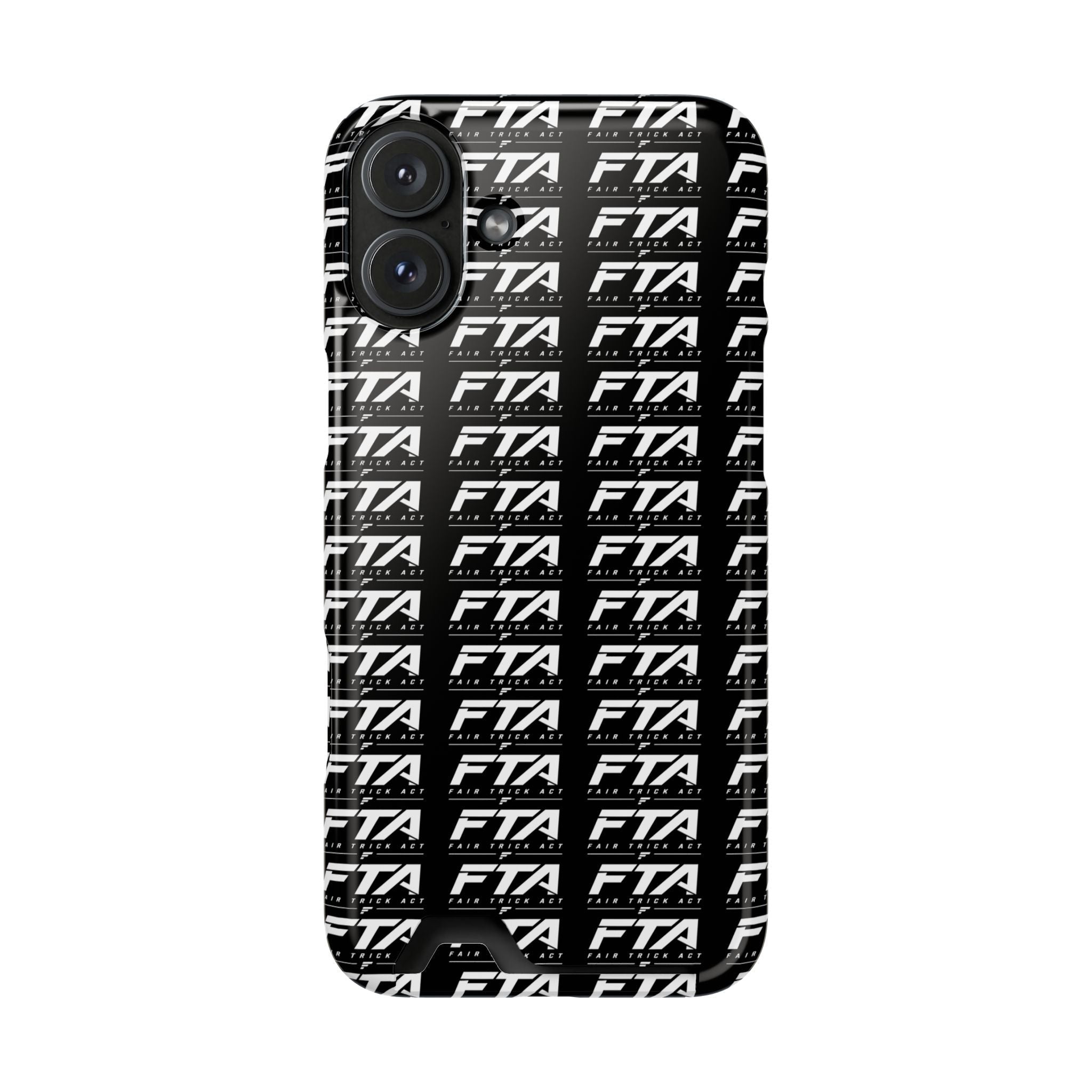 FairTrickAct Fta Fairtrickactclothing Printify