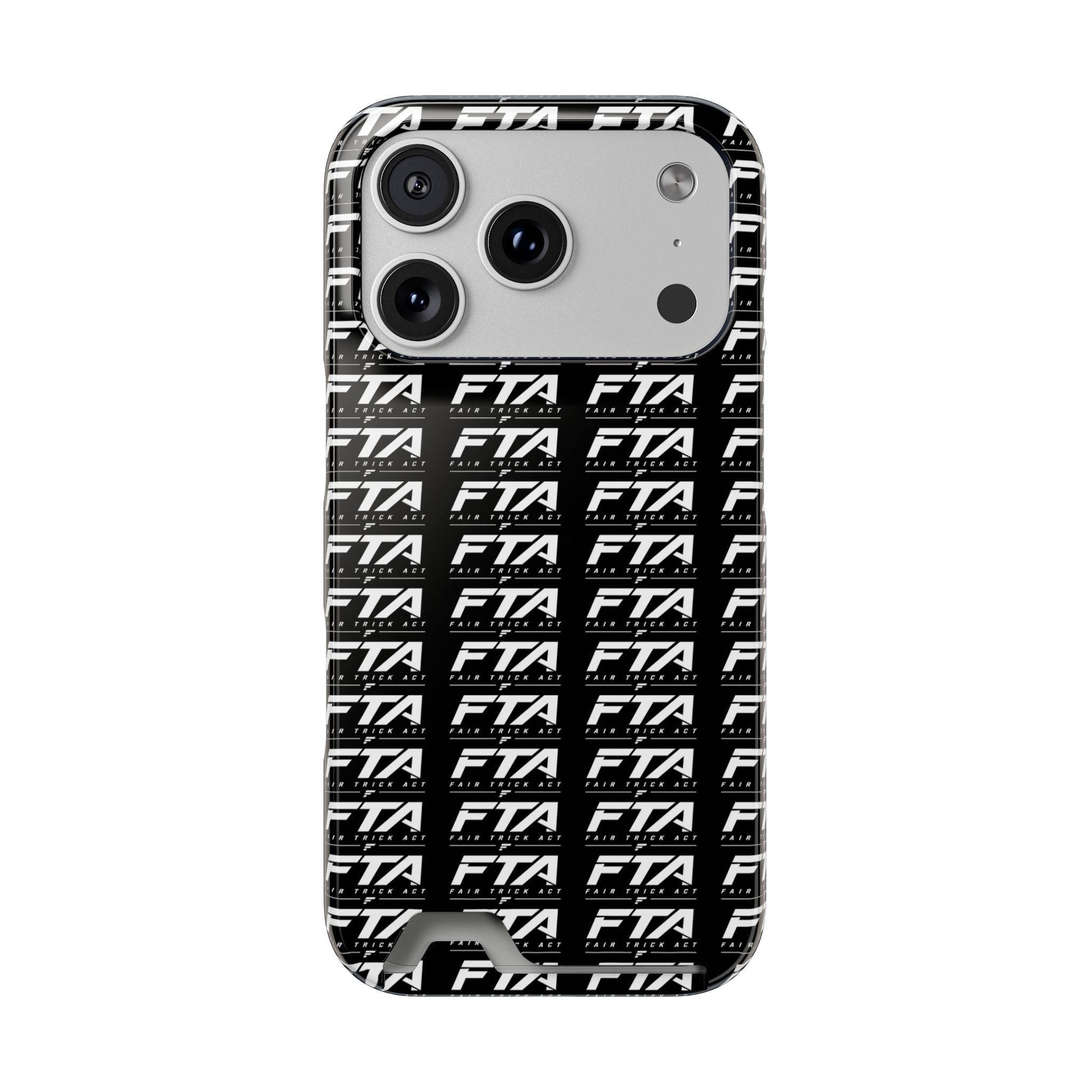 FairTrickAct Fta Fairtrickactclothing Printify